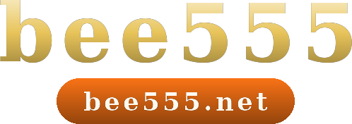 bee555 logo